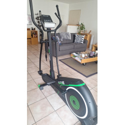 Vélo elliptique