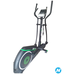 Vélo elliptique