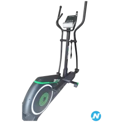 Vélo elliptique