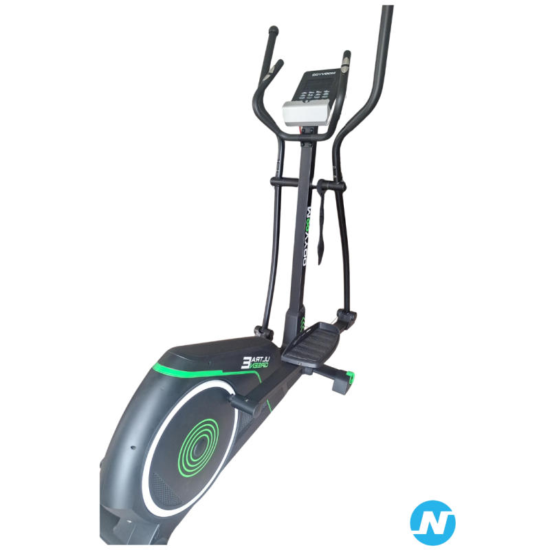 Vélo elliptique