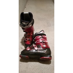 Chaussures de ski lange