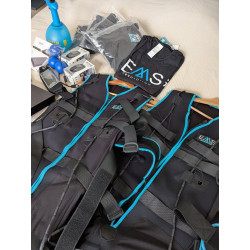 Pack EMS Revolution Wireless 2 utilisateurs