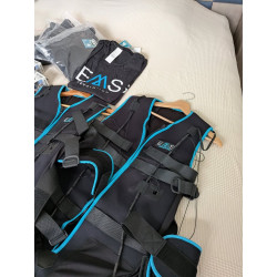 Pack EMS Revolution Wireless 2 utilisateurs