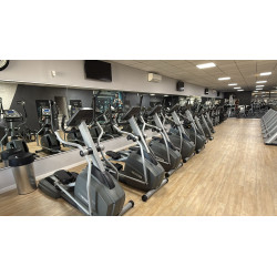 Lot complet fitness professionnel MATRIX