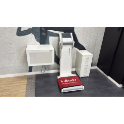 Lot complet fitness professionnel MATRIX