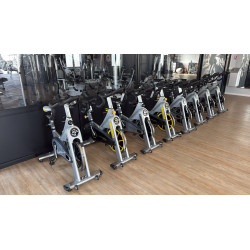 Lot complet fitness professionnel MATRIX