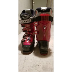 Chaussures de ski lange