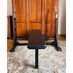 Banc de musculation Pallini