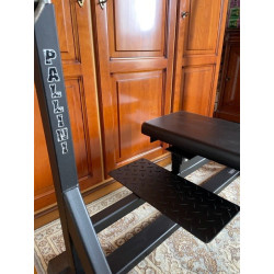 Banc de musculation Pallini