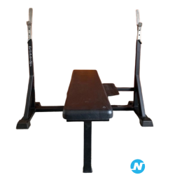 Banc de musculation Pallini