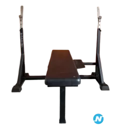 Banc de musculation Pallini