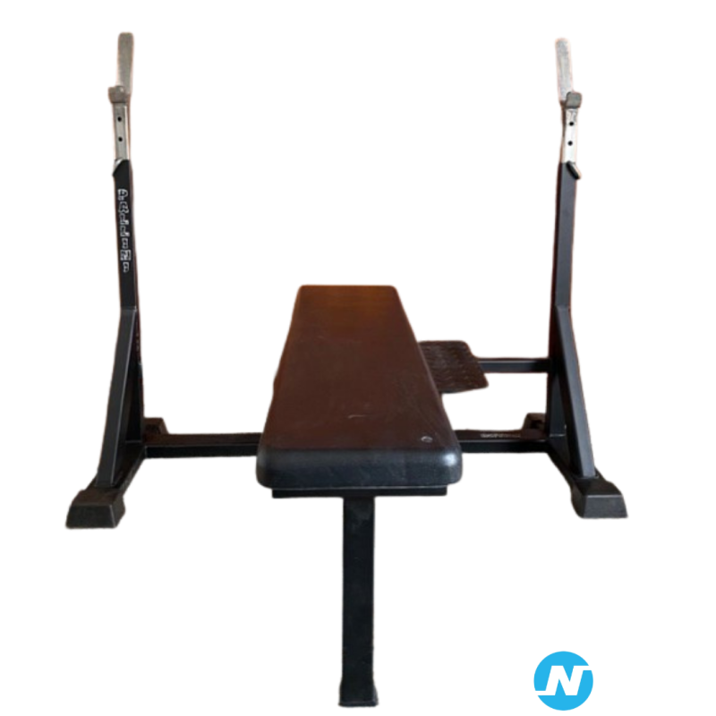 Banc de musculation Pallini