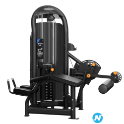 Matrix Aura Prone Leg Curl reconditionnée