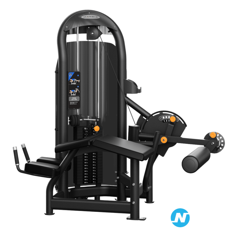 Matrix Aura Prone Leg Curl reconditionnée