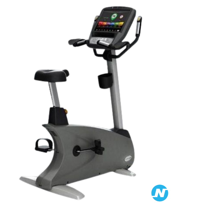 Vélo droit MATRIX U7XE professionnel reconditionné