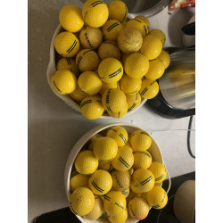 Lot de 100 balles - RANGE