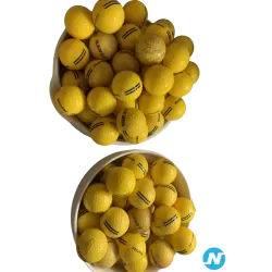 Lot de 100 balles - RANGE