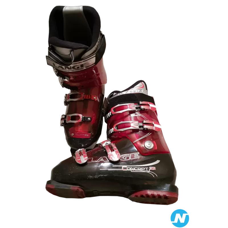 Chaussures de ski lange