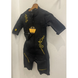 Combinaison EMS Symbiont neuve – Taille 2,5
