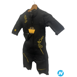 Combinaison EMS Symbiont neuve – Taille 2,5