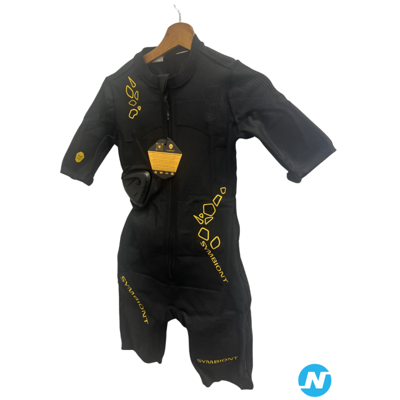 Combinaison EMS Symbiont neuve – Taille 2,5