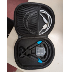 NATATION, SPORTS AQUATIQUES - Pack complet 1 émetteur + 10 casques audio récepteurs TT120 IP68, Retekess