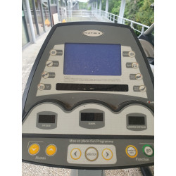 STEPPER Matrix