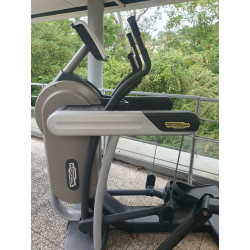 ELLIPTIQUE Technogym