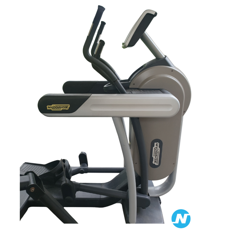 ELLIPTIQUE Technogym