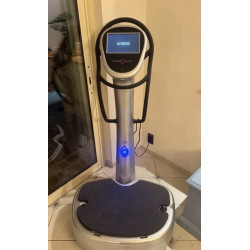 POWER PLATE MY 7 COACH VITUEL