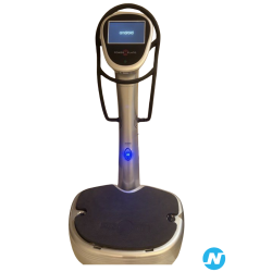 POWER PLATE MY 7 COACH VITUEL