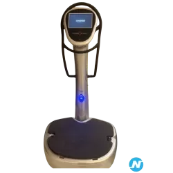 POWER PLATE MY 7 COACH VITUEL