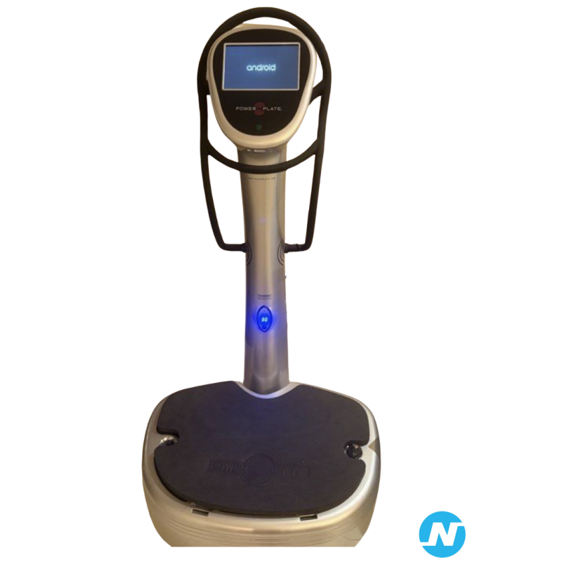 POWER PLATE MY 7 COACH VITUEL
