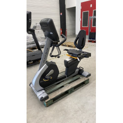 Vélo Couché Matrix R3xe Reconditionné et Garantie 1 an Matrix - 6