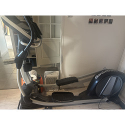 elliptique nordictrack