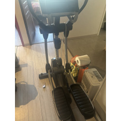 elliptique nordictrack