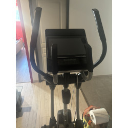 elliptique nordictrack
