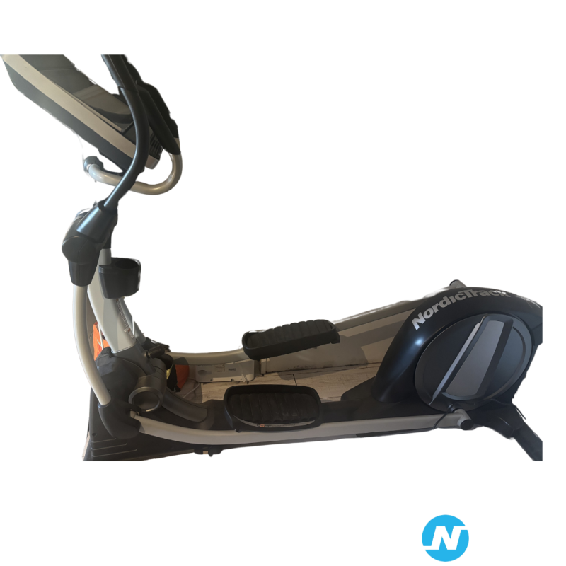 elliptique nordictrack