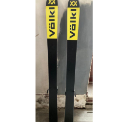 Skis Völkl Confession 179 cm Skis Völkl Confession 179 cm