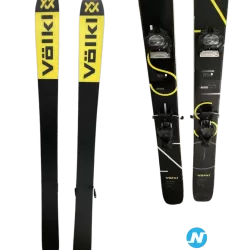 Skis Völkl Confession 179 cm