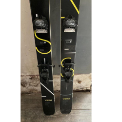 Skis Völkl Confession 179 cm Skis Völkl Confession 179 cm