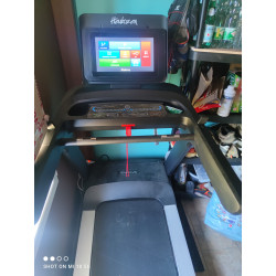 Tapis de course