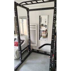 Power rack ATX