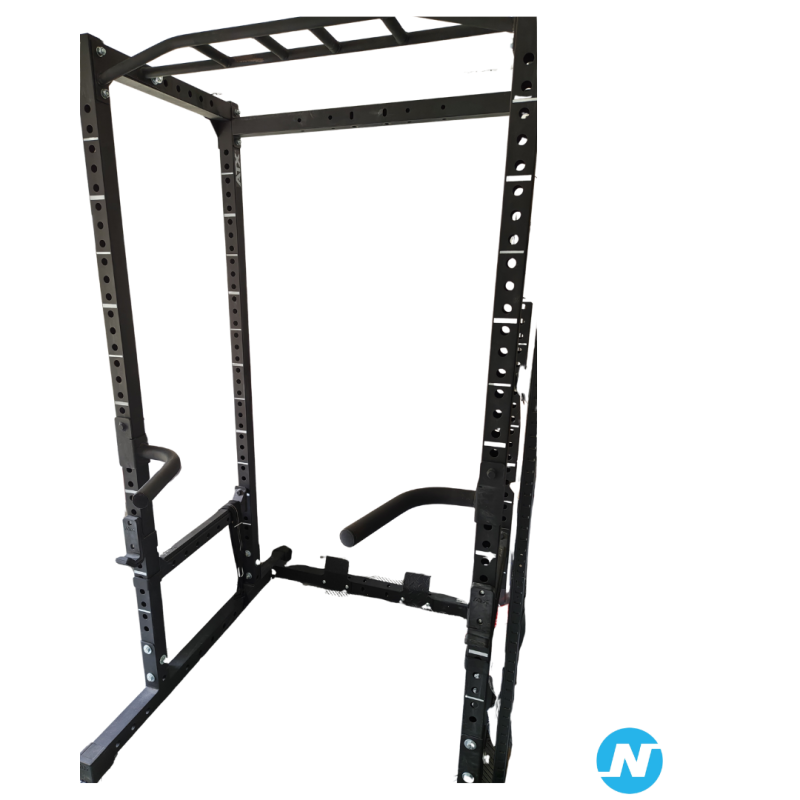 Power rack ATX
