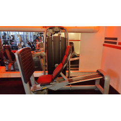 Machines musculation Technogym – Lot professionnel