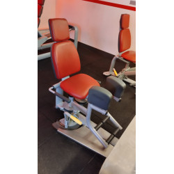 Machines musculation Technogym – Lot professionnel