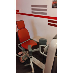 Machines musculation Technogym – Lot professionnel