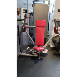 Machines musculation Technogym – Lot professionnel