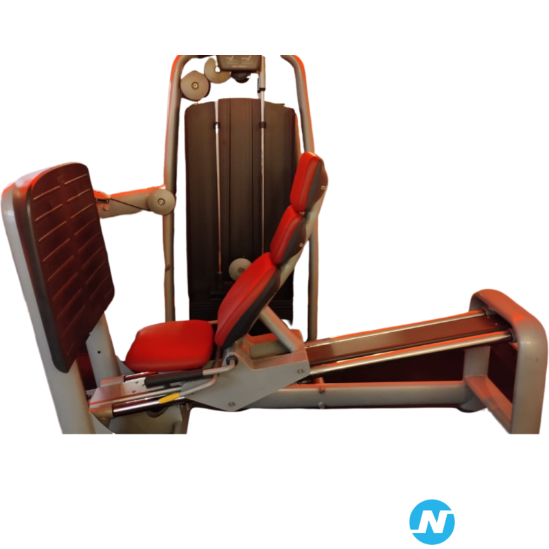 Leg Press Technogym professionnelle