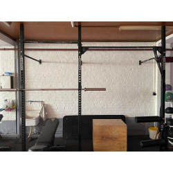 Rack murale BoxPT